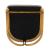 Reeva Leatherette Dining Armchair 
