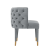 Maya Tufted Velvet Dining Chair 