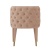 Maya Tufted Velvet Dining Chair 