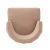 Maya Tufted Velvet Dining Chair 