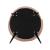 Kaya Pleated Velvet Dining Chair 
