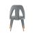 Neda Velvet  Dining Chair 
