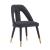 Neda Velvet  Dining Chair 