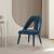 Neda Velvet  Dining Chair 