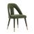 Neda Velvet  Dining Chair 