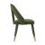 Neda Velvet  Dining Chair 