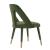 Neda Velvet  Dining Chair 