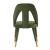 Neda Velvet  Dining Chair 