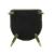 Neda Velvet  Dining Chair 