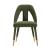 Neda Velvet  Dining Chair 