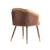 Reeva Leatherette Dining Chair