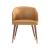 Reeva Leatherette Dining Chair