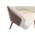 Reeva Leatherette Dining Chair