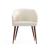Reeva Leatherette Dining Chair