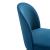 Hillman Velvet Upholstered Dining Chair