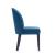 Hillman Velvet Upholstered Dining Chair