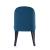 Hillman Velvet Upholstered Dining Chair