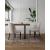 Hillman Upholstered Dining Chair