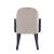 Hillman Upholstered Dining Arm Chair 