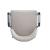 Hillman Upholstered Dining Arm Chair 