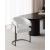 Augusta Leatherette Upholstered Dining Chair 