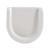 Augusta Leatherette Upholstered Dining Chair 