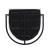 Augusta Leatherette Upholstered Dining Chair 