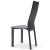 Allison Leather Dining Chair