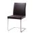 Ivy Leatherette Dining Chair