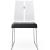 Lauren Faux Leather Dining Chair