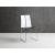 Lauren Faux Leather Dining Chair