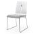 Lauren Faux Leather Dining Chair