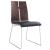 Lauren Faux Leather Dining Chair