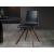Olga Faux Leather Dining Chair