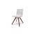 Cuatro Extendable Dining Room Set w/Olga Chairs