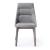 Siena Faux Leather Dining Chair