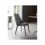 Siena Faux Leather Dining Chair