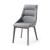 Siena Faux Leather Dining Chair