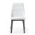 Siena Faux Leather Dining Chair