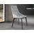 Siena Faux Leather Dining Chair