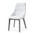 Siena Faux Leather Dining Chair