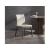 Stella Faux Leather Dining Chair