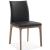 Stella Faux Leather Dining Chair