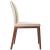 Stella Faux Leather Dining Chair