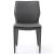 Miranda Faux Leather Dining Chair