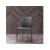 Miranda Faux Leather Dining Chair