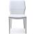 Miranda Faux Leather Dining Chair