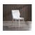 Miranda Faux Leather Dining Chair