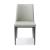 Carrie Faux Leather Dining Chair
