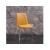 Aileen Faux Leather Dining Chair